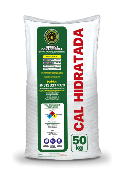 cal-hidratada
